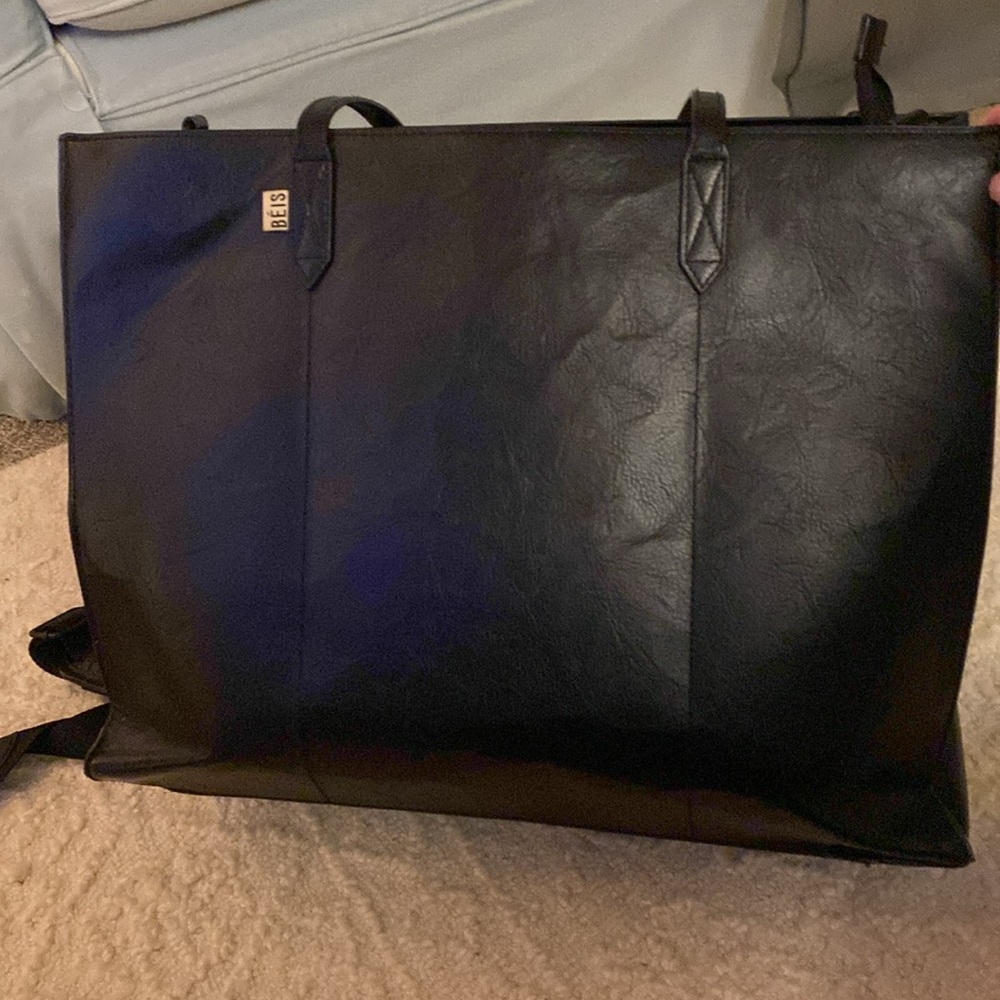 LARGE WORK TOTE ORIGINAL